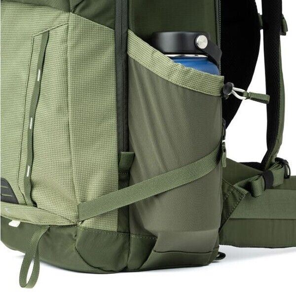 Think Tank Backlight 26L in Montane Green Camera Backpack + 16" Laptop (UK) BNIP
