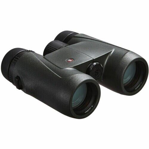 8 x 32 Mid Binoculars =Styrka Strong S5 + Chest Harness Case KIT (UK Stock) BNIB