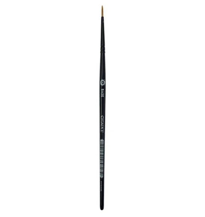 Citadel Small Base Brush Games Workshop- Warhammer Miniature Painting Tool