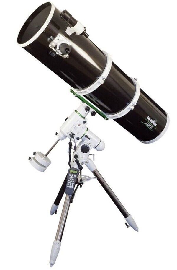 Skywatcher Explorer 300 PDS + EQ6i PRO WiFi GOTO Mount & Tripod 10222/20863 (UK)