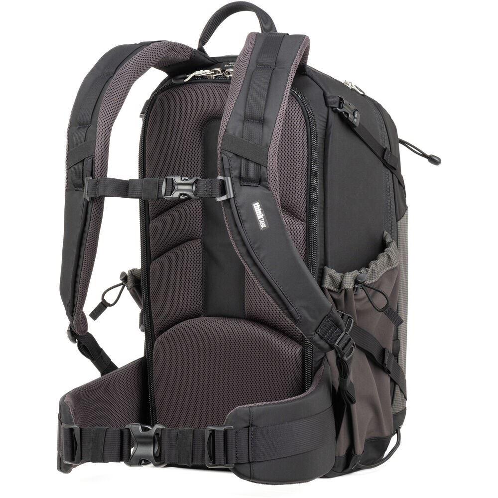 Think Tank Backlight 26L in Slate Black Camera Backpack + 16" Laptop  (UK)  BNIP
