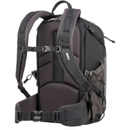 Think Tank Backlight 26L in Slate Black Camera Backpack + 16" Laptop  (UK)  BNIP
