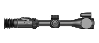 HIKMICRO A50PL Alpex Pro Digital Day and Night Vision Rifle Scope with LRF  12MP