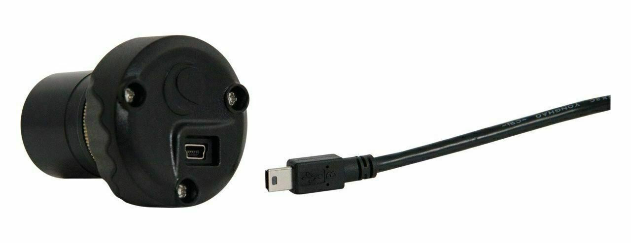 Celestron NexImage 5 Solar System Imager 5MP Astronomy Camera  #93711 (UK Stock)