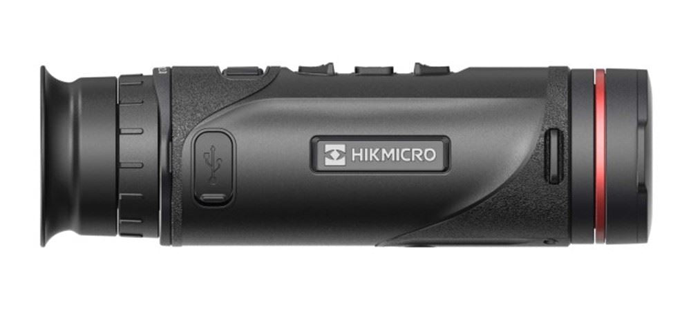 HIKMICRO Falcon FQ35 2.0 Thermal Imager Monocular 35mm 640x512px 12µ  15mk  (UK)