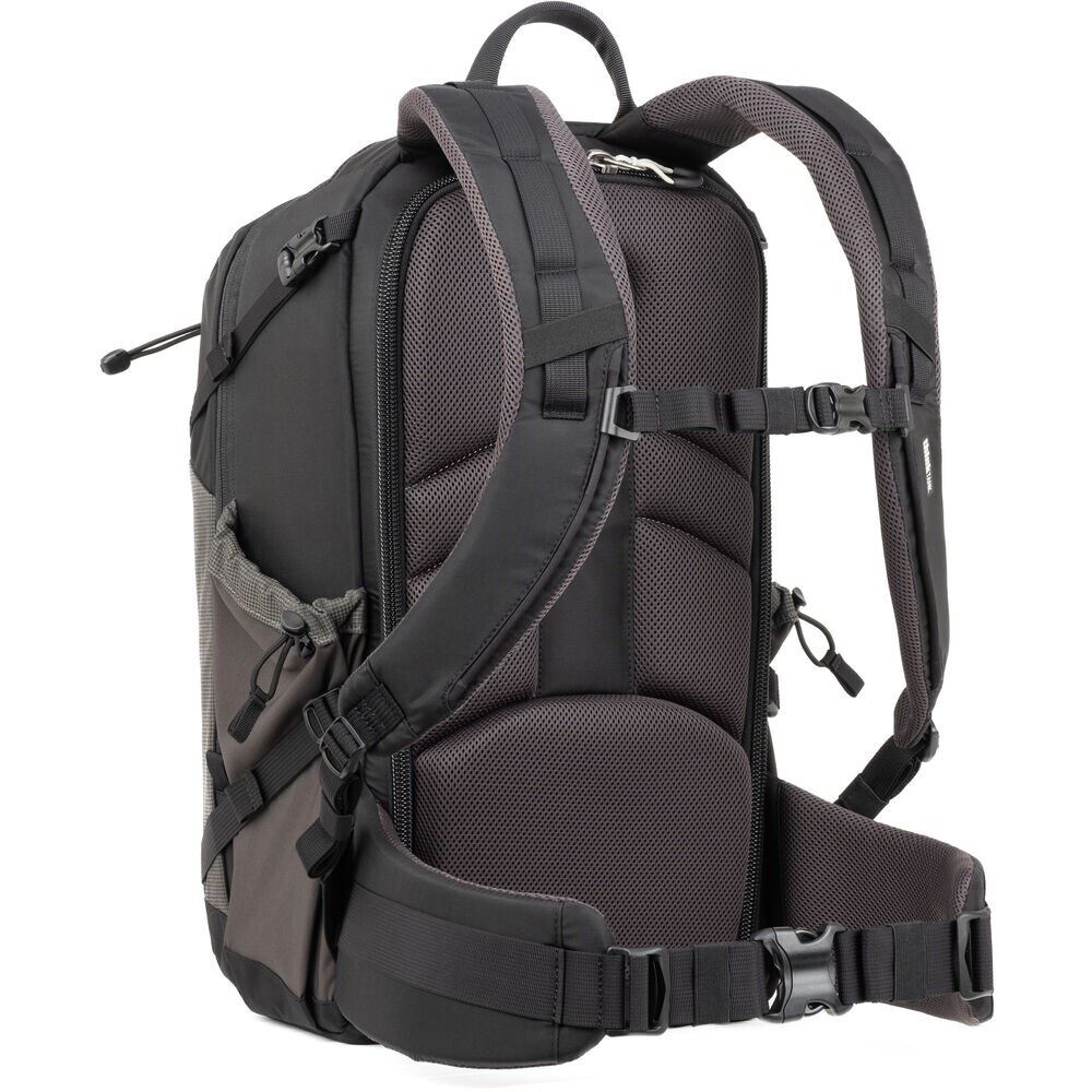 Think Tank Backlight 26L in Slate Black Camera Backpack + 16" Laptop  (UK)  BNIP