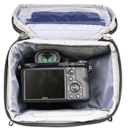 Think Tank Digital Holster 20 Shoulder Bag V3.0 Large in Black  (UK Stock)  BNIP