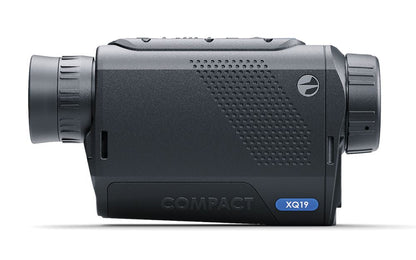 Pulsar Axion XQ19 Compact Thermal Monocular Night Vision 384×288, 17µm,  18mK UK