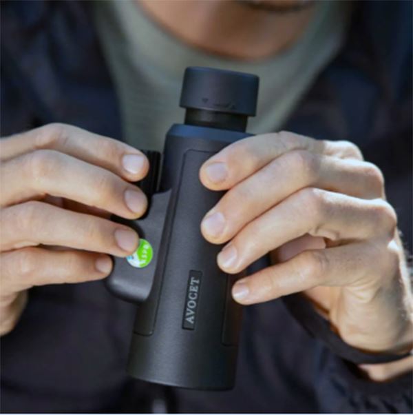 RSPB 10 x 42 Avocet Monocular #4754 (UK) BNIB -Royal Society Protection of Birds