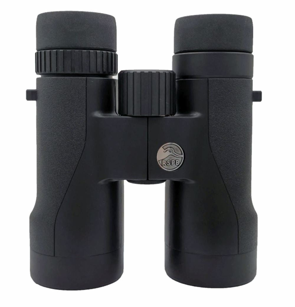 RSPB Sparrowhawk ED 8.5 x 42 Flagship Binoculars  #4759 Superior (UK Stock) BNIB