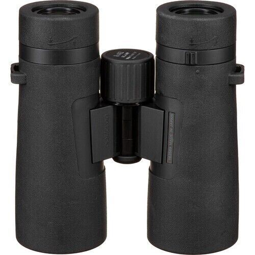 Opticron Verano BGA VHD 8 x 42 Full Size Binoculars Black #30781 (UK Stock) BNIB