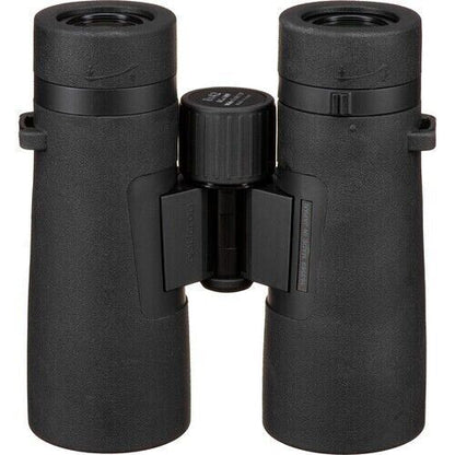 Opticron Verano BGA VHD 8 x 42 Full Size Binoculars Black #30781 (UK Stock) BNIB