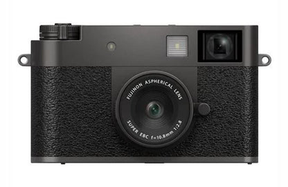 Fujifilm X-HF1 Digital Compact Camera Charcoal Fuji X-Half Frame (UK Stock) BNIB