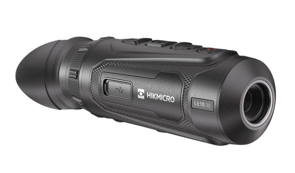 HIKMicro Lynx Thermal 10mm Mark  3 Monocular 35mK Smart Night Vision #HM-LE103.0