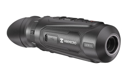 HIKMicro Lynx Thermal 10mm Mark  3 Monocular 35mK Smart Night Vision #HM-LE103.0