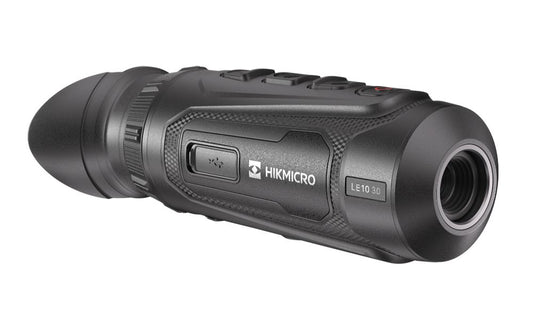 HIKMicro Lynx Thermal 10mm Mark  3 Monocular 35mK Smart Night Vision #HM-LE103.0
