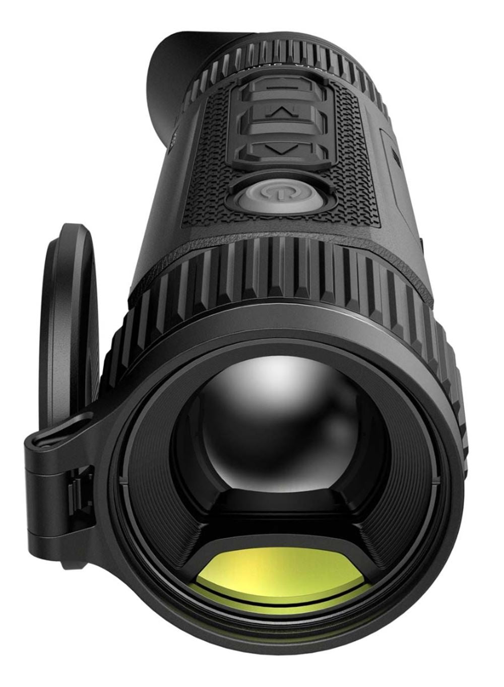 NocPix VISTA H35R Handheld Thermal Monocular LRF Kit 35mm 12um 640x512 15mK NETD