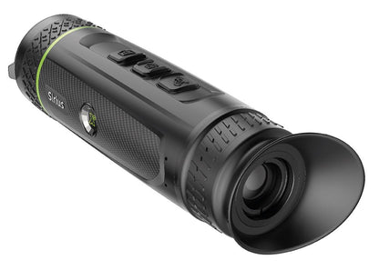 Pixfra Sirius S635 Thermal 35mm f1.0 Monocular 18mK Smart Night Vision (UK) BNIB