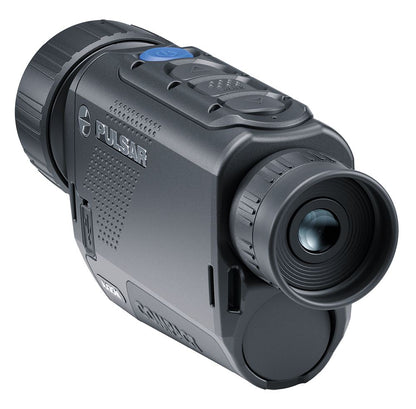 Pulsar Axion XG35 Compact 35mm f1.0 Thermal Monocular Night Vision Scope    (UK)