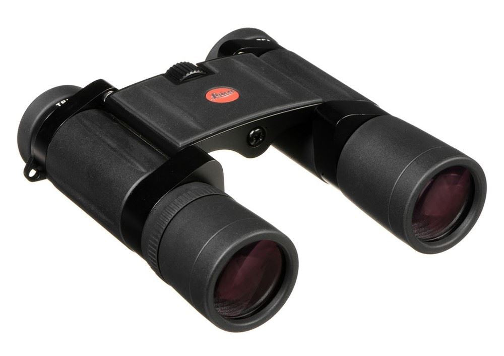 Leica 10 x 25 Trinovid BCA compact Binoculars - Black (UK Stock) BNIB #40343 HDC