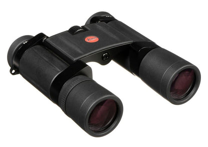Leica 10 x 25 Trinovid BCA compact Binoculars - Black (UK Stock) BNIB #40343 HDC