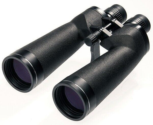 Helios LIGHTQUEST-HR 16 x 70 Observation Astronomy WP Binoculars #30143  SO (UK)