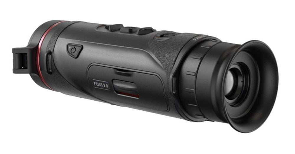 HIKMICRO Falcon FQ35 2.0 Thermal Imager Monocular 35mm 640x512px 12µ  15mk  (UK)
