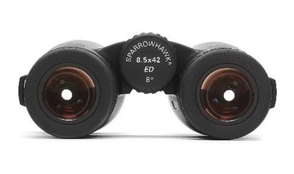 RSPB Sparrowhawk ED 8.5 x 42 Flagship Binoculars  #4759 Superior (UK Stock) BNIB