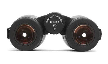 RSPB Sparrowhawk ED 8.5 x 42 Flagship Binoculars  #4759 Superior (UK Stock) BNIB