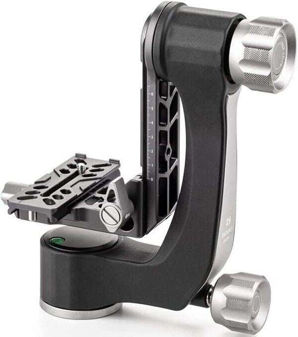 Benro GH2N Gimbal Head for Tripod & Monopod Camera Mount 25kg Load Arca Swiss UK