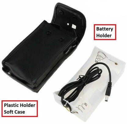 Skywatcher RA MOTOR DRIVE FOR EQ3-2 (WITH MULTI-SPEED HANDSET) #20362 (UK Stock)