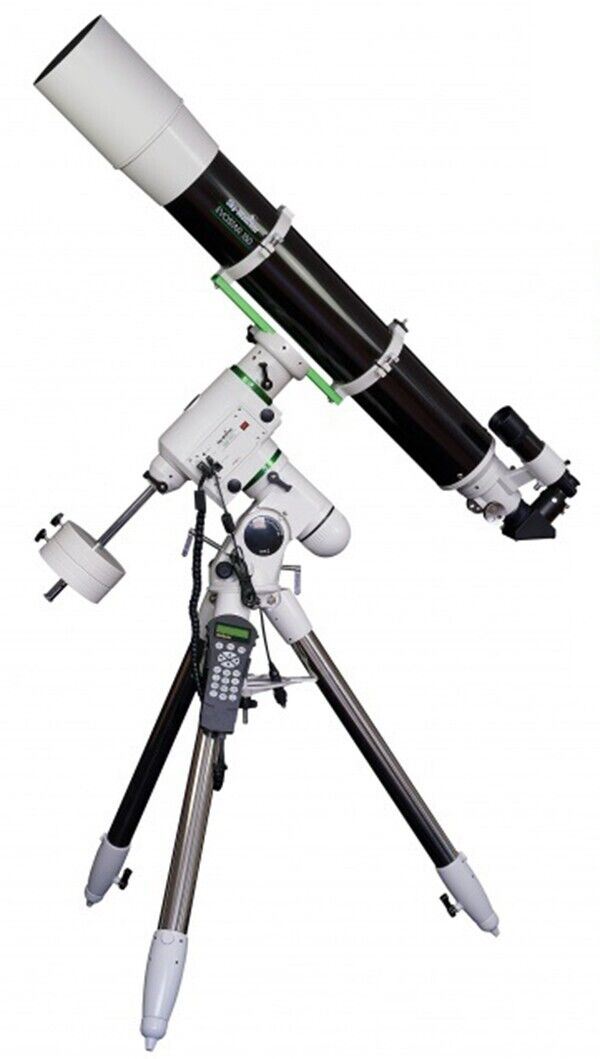 Skywatcher EVOSTAR-150 Telescope + EQ6-R Pro GOTO Mount & Tripod 10925/20855 NEW