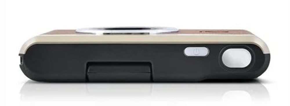 Kodak PIXPRO C1 Digital Camera 13 Megapixel f2 Fixed Lens- Brown (UK Stock) BNIB