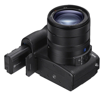 SONY RX10 V Mark 5 Digital Bridge Camera 25x Optical Zoom 4K OIS Lens (UK Stock)