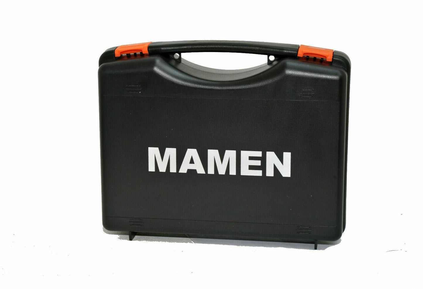MAMEN WMIC-01 Professional UHF Dual-Channel Digital Wireless Microphone System