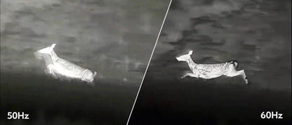 NocPix VISTA H35 Handheld Thermal Monocular Kit 35mm 12um 640x512 15mK NETD (UK)