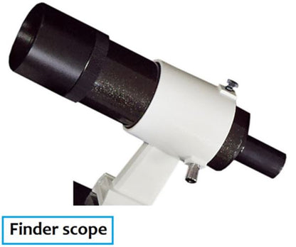 SkyWatcher EXPLORER 200PDS Telescope + HEQ5 PRO GOTO Mount & Tripod #10220/20886
