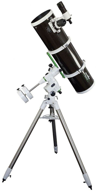 SkyWatcher EXPLORER 200PDS Telescope + EQ5 Deluxe Mount & Tripod #10220/20464 SO