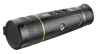 Pixfra Sirius S650D Thermal 25mm f0.88 / 50mm f1.1 Dual Monocular   Night Vision