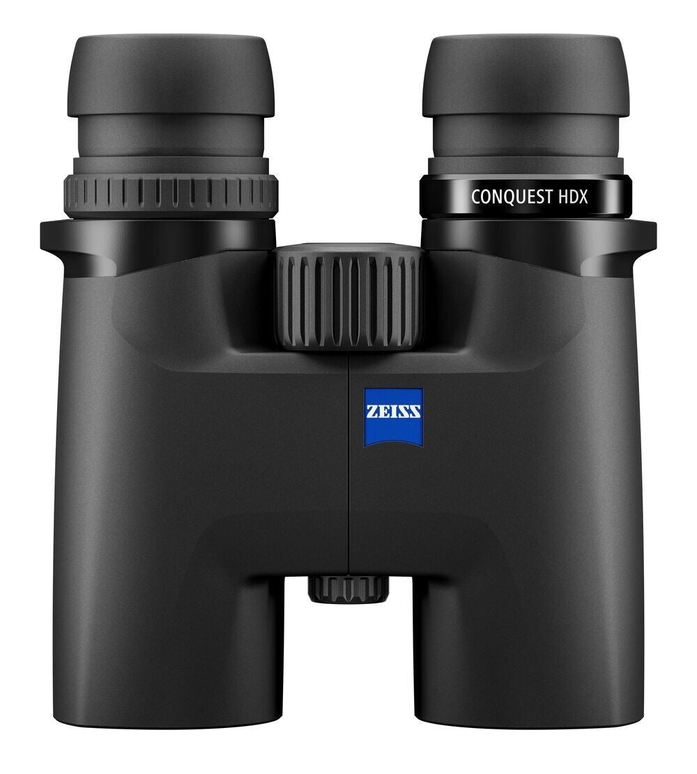 NEW Zeiss Conquest HDX 8 x 32 T* Premium Mid Size Binoculars   (UK Stock)   BNIB