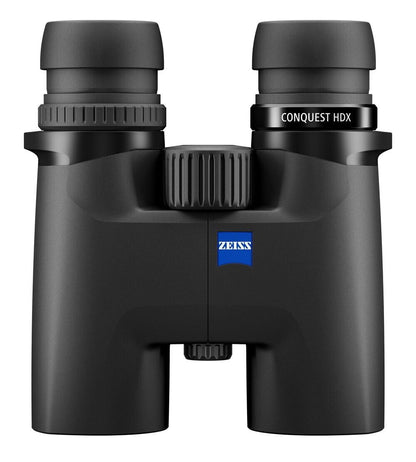 NEW Zeiss Conquest HDX 8 x 32 T* Premium Mid Size Binoculars   (UK Stock)   BNIB