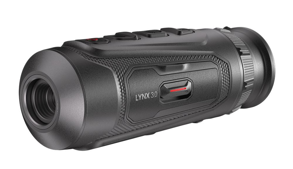 HIKMicro Lynx Thermal 10mm Mark  3 Monocular 35mK Smart Night Vision #HM-LE103.0