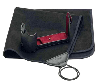 Fujifilm Fuji BLC-XT3 Half Leather Case for X-T3 Camera + Wrapping Cloth BNIB UK