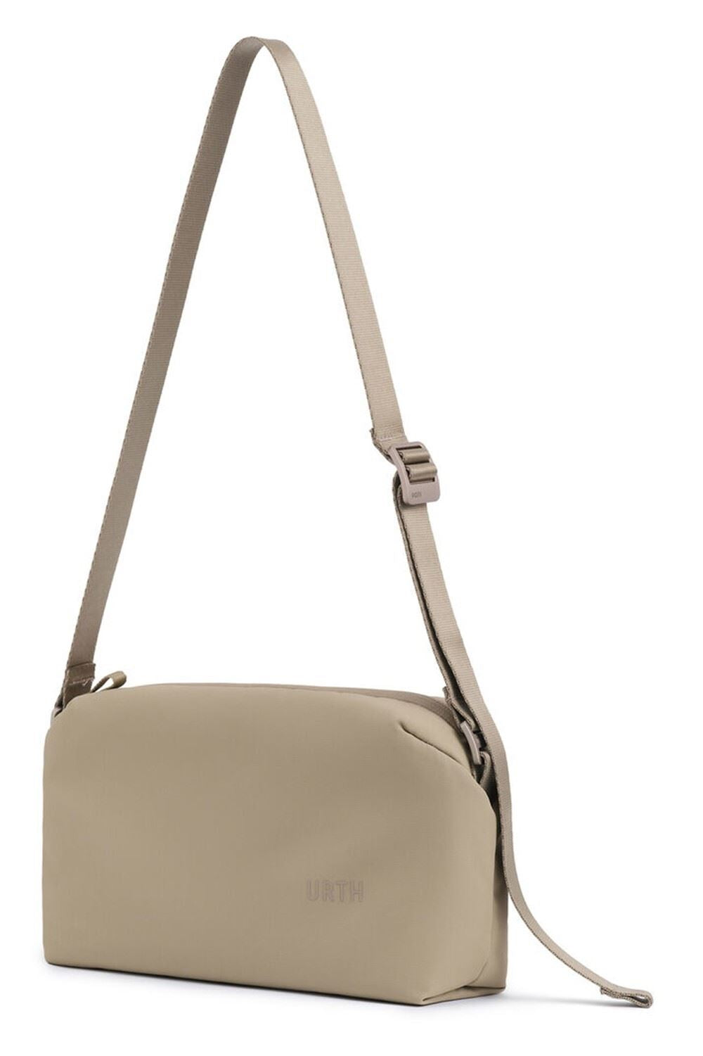 Urth Dolomite Cross-Body Camera Sling Bag in Beige Weatherproof (UK Stock)  BNIP