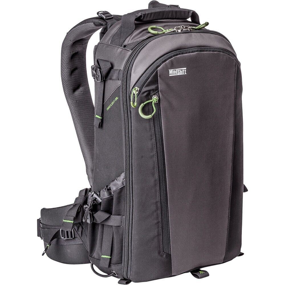 Think Tank FirstLight Camera Backpack 20L + Laptop - Charcoal #520350 (UK Stock)