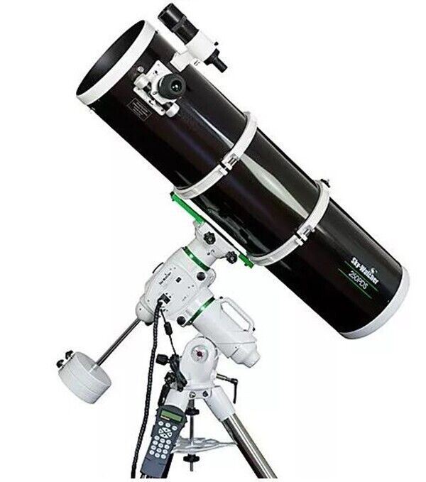 Sky-Watcher EXPLORER 250PDS + EQ6-R PRO GOTO Mount & Tripod # 10221/20855 SO (UK