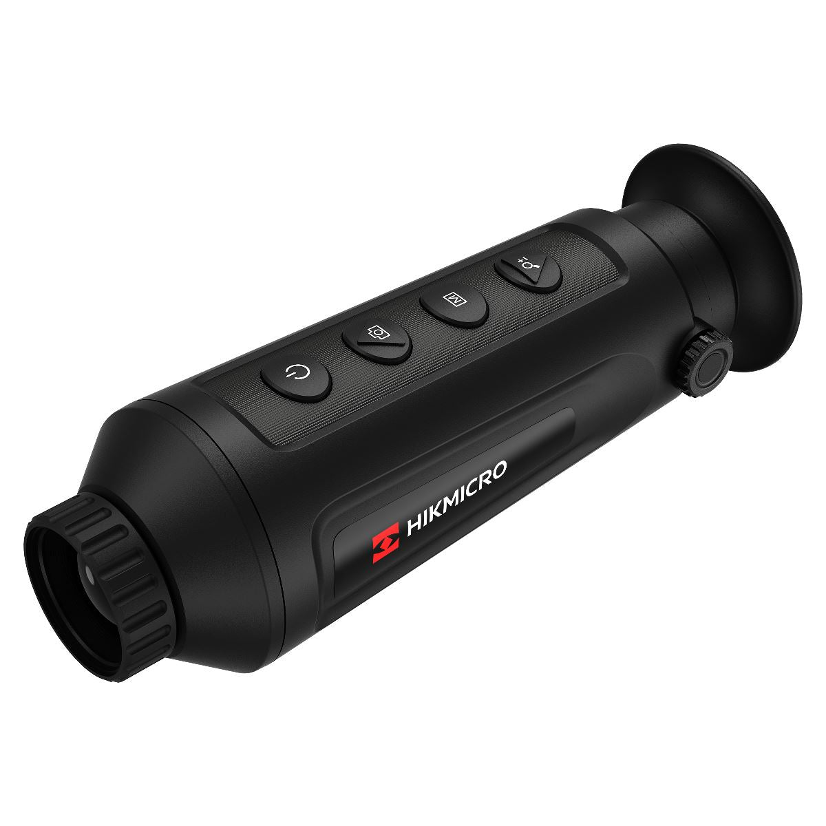 HIK Micro Lynx PRO Thermal 25mm Monocular 35mK Smart Night Vision # HM-LH25 (UK) REFURB 1Yr