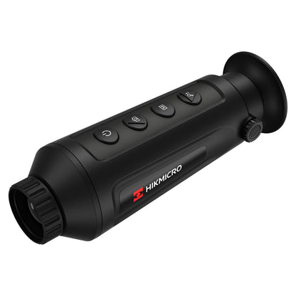 HIK Micro Lynx PRO Thermal 25mm Monocular 35mK Smart Night Vision # HM-LH25 (UK) REFURB 1Yr
