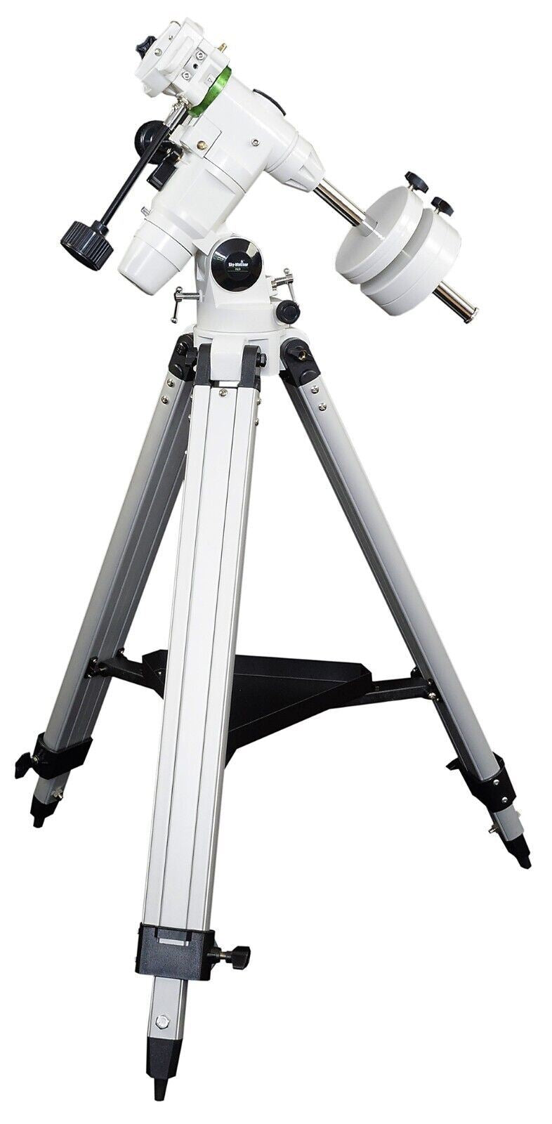 Skywatcher Evostar 102 Telescope + EQ3-2 Deluxe Mount & Tripod #10740/20448 BNIB