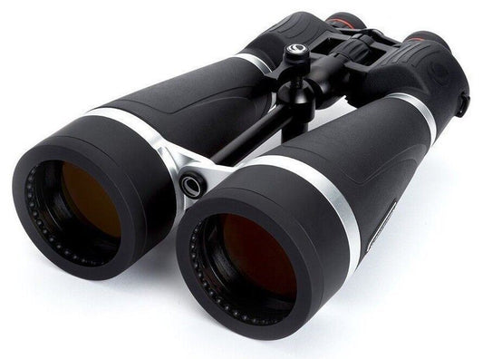 Celestron SkyMaster PRO 20 x 80 Porro Prism Astronomy Binoculars #72031 (UK) NEW